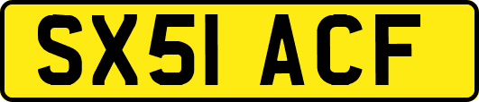 SX51ACF