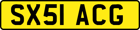 SX51ACG