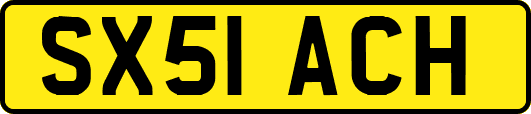 SX51ACH