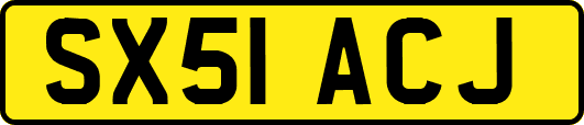 SX51ACJ