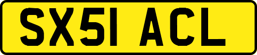 SX51ACL