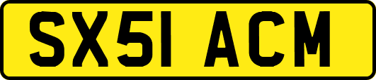 SX51ACM