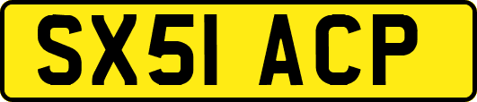 SX51ACP