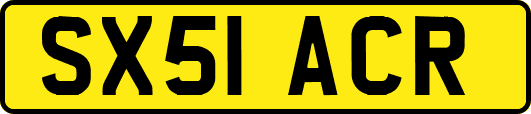 SX51ACR