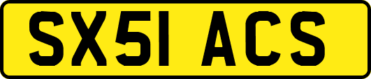 SX51ACS