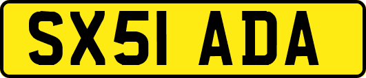 SX51ADA