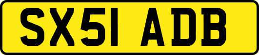 SX51ADB