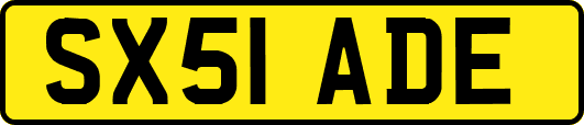 SX51ADE