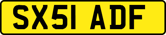 SX51ADF