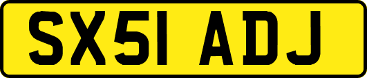 SX51ADJ