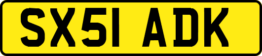 SX51ADK