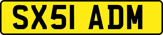 SX51ADM