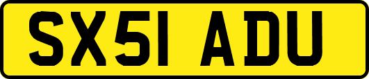 SX51ADU