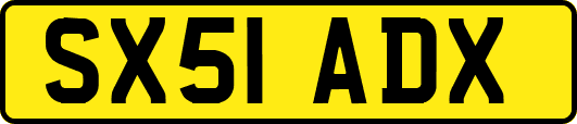 SX51ADX