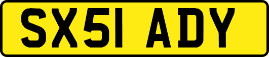 SX51ADY