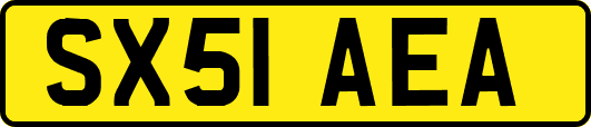 SX51AEA