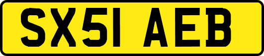 SX51AEB