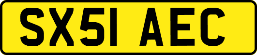 SX51AEC