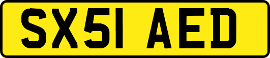 SX51AED