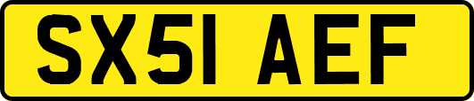 SX51AEF