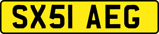 SX51AEG