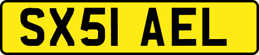 SX51AEL