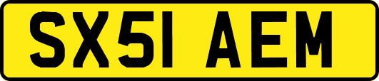 SX51AEM