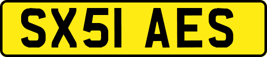 SX51AES