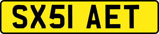 SX51AET