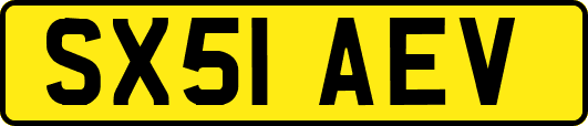 SX51AEV