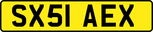 SX51AEX