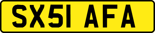 SX51AFA