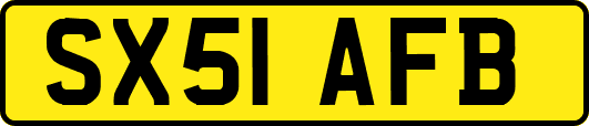 SX51AFB