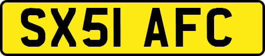 SX51AFC