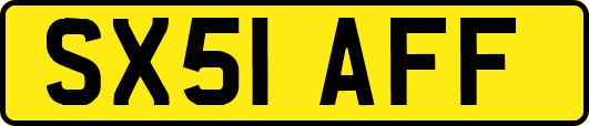 SX51AFF