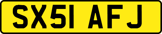 SX51AFJ