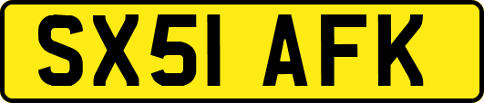 SX51AFK