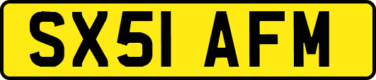 SX51AFM