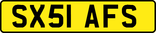 SX51AFS