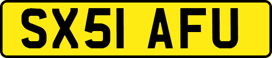 SX51AFU