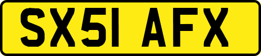 SX51AFX