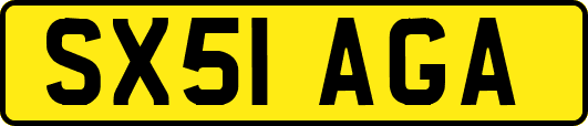 SX51AGA