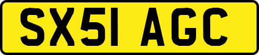 SX51AGC