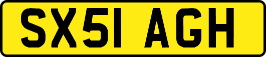 SX51AGH