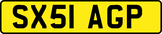 SX51AGP