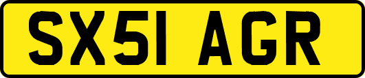 SX51AGR