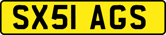 SX51AGS