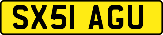 SX51AGU