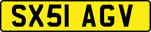 SX51AGV