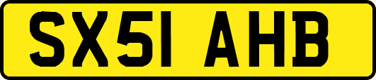 SX51AHB